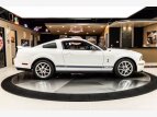 Thumbnail Photo 10 for 2008 Ford Mustang Shelby GT500